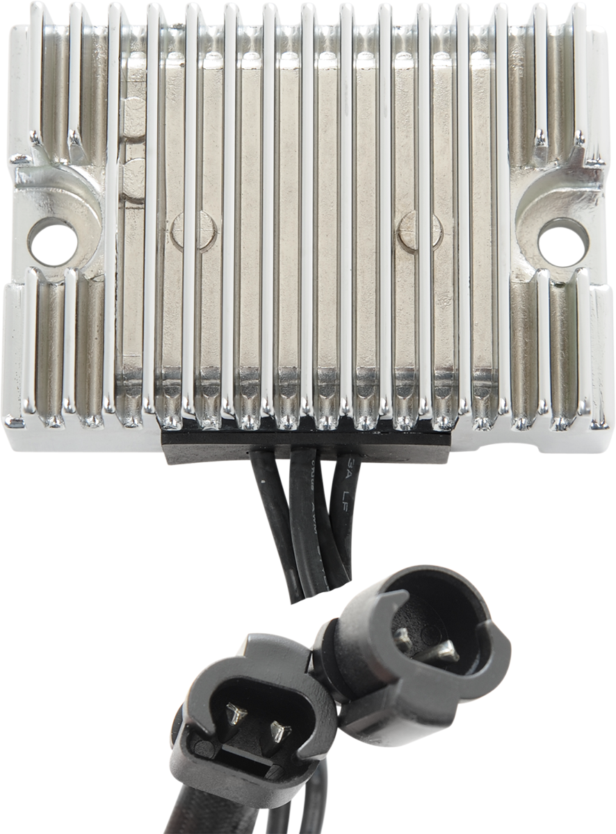 Drag specialties Regulator - Chrome - '09-'18 XL Harley Davidson