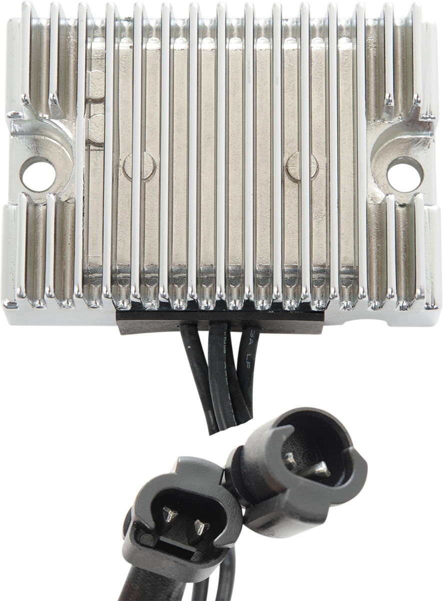 Drag Specialties Solid-State Regulator