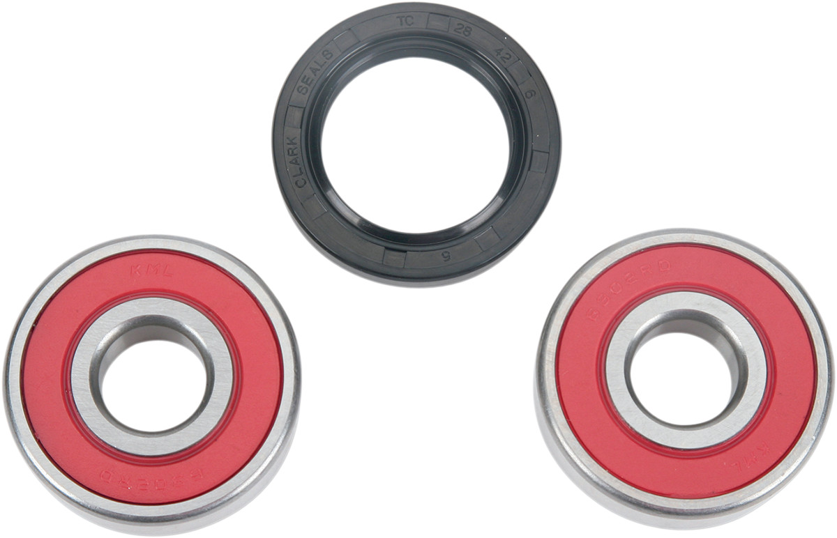 Moose Racing Wheel Bearing Kit