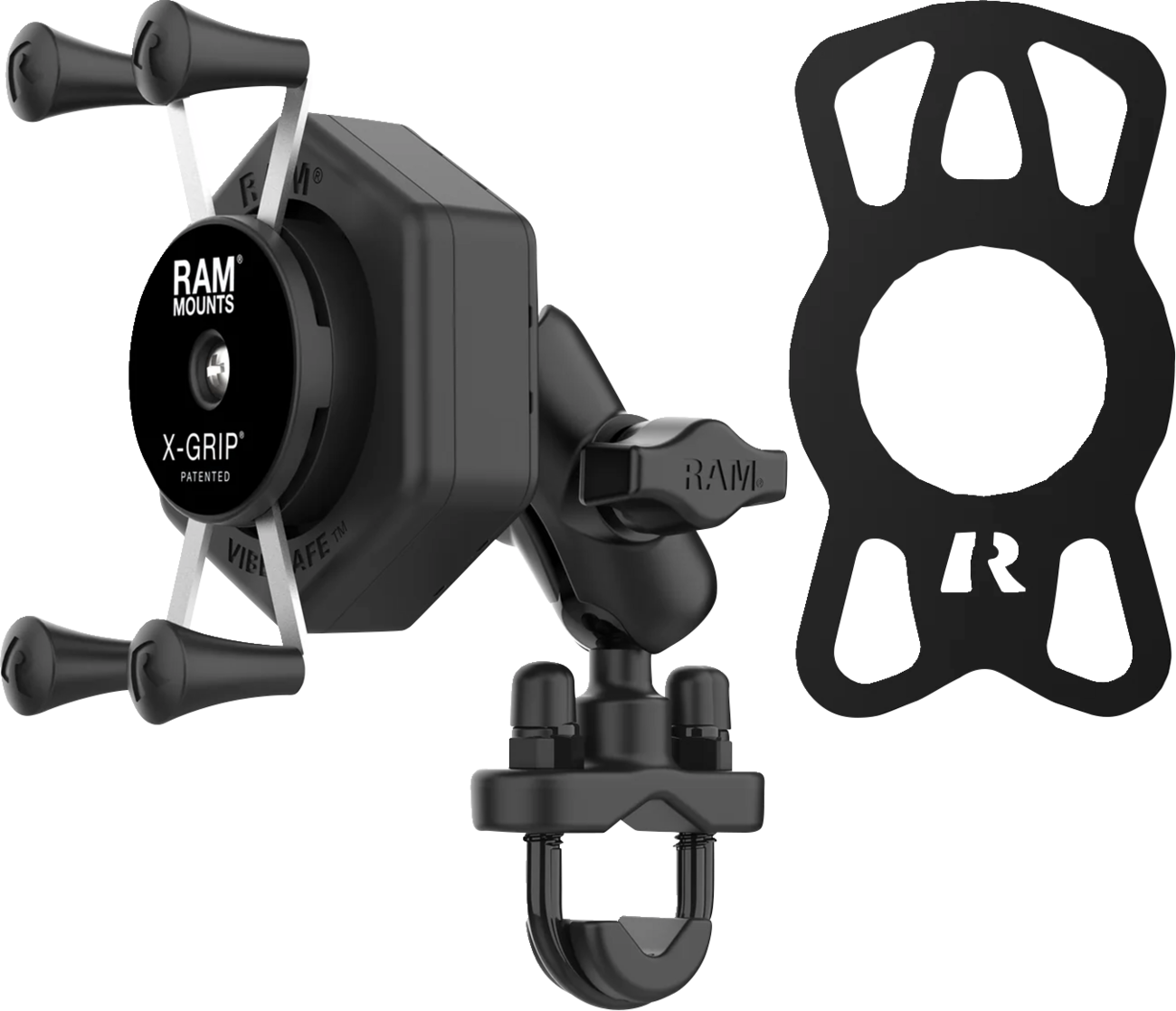 X-Grip® Mount Kit