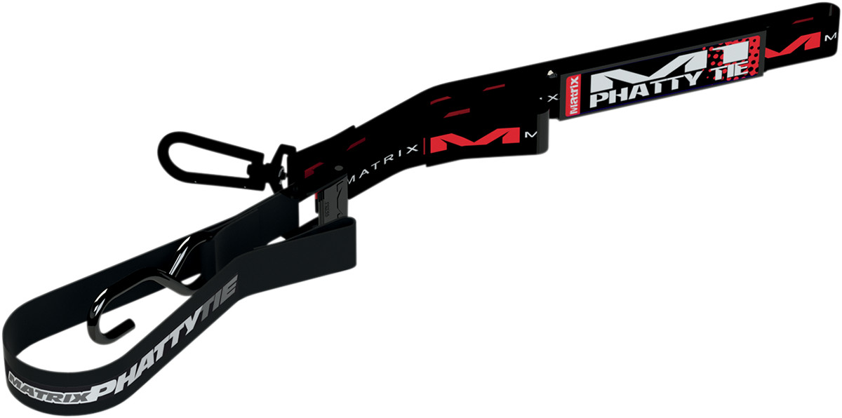MATRIX CONCEPTS,LLC M1 Phatty Tie-Downs