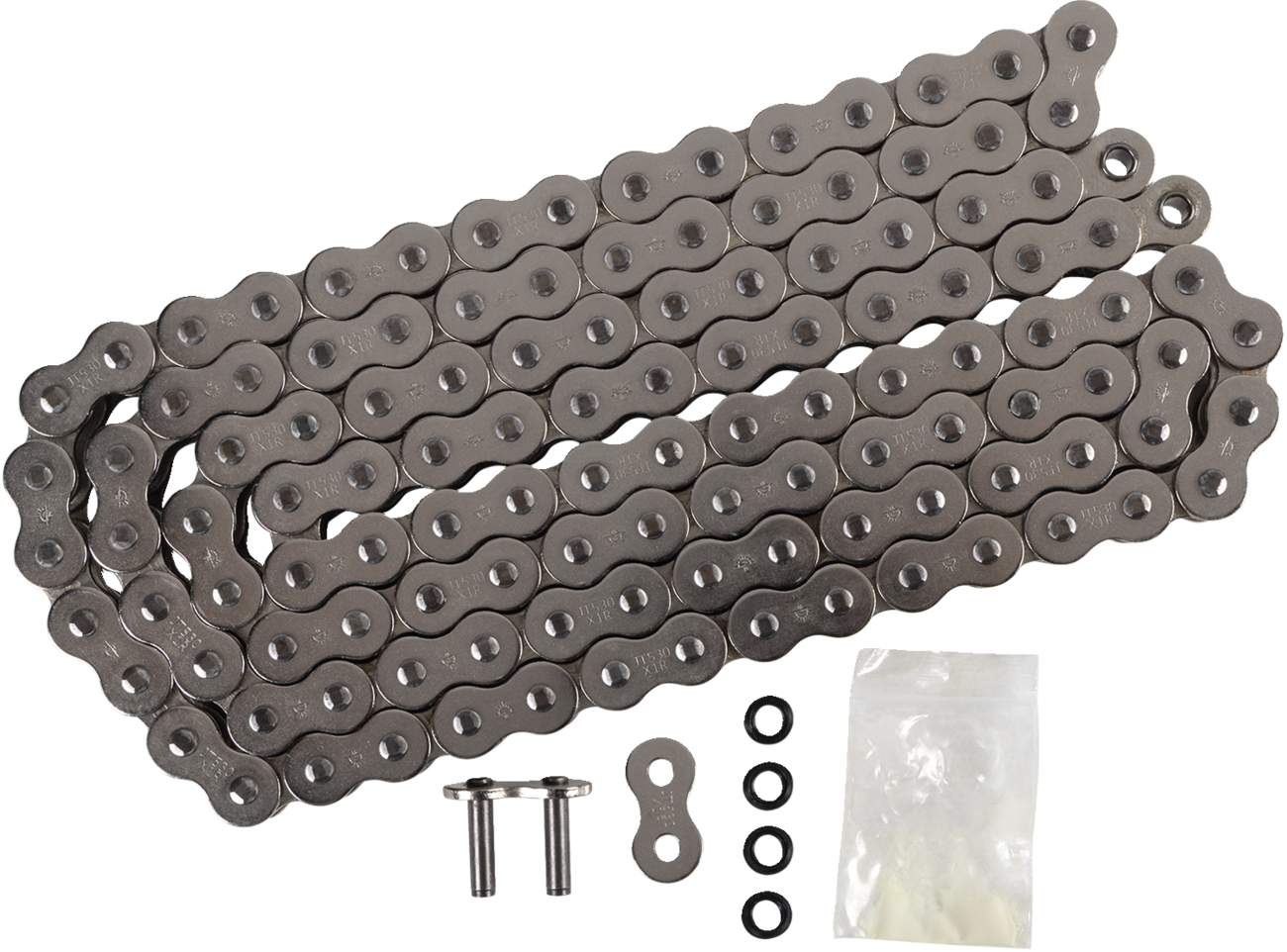 530 X1R Heavy Duty X-Ring Sealed Drive Chain