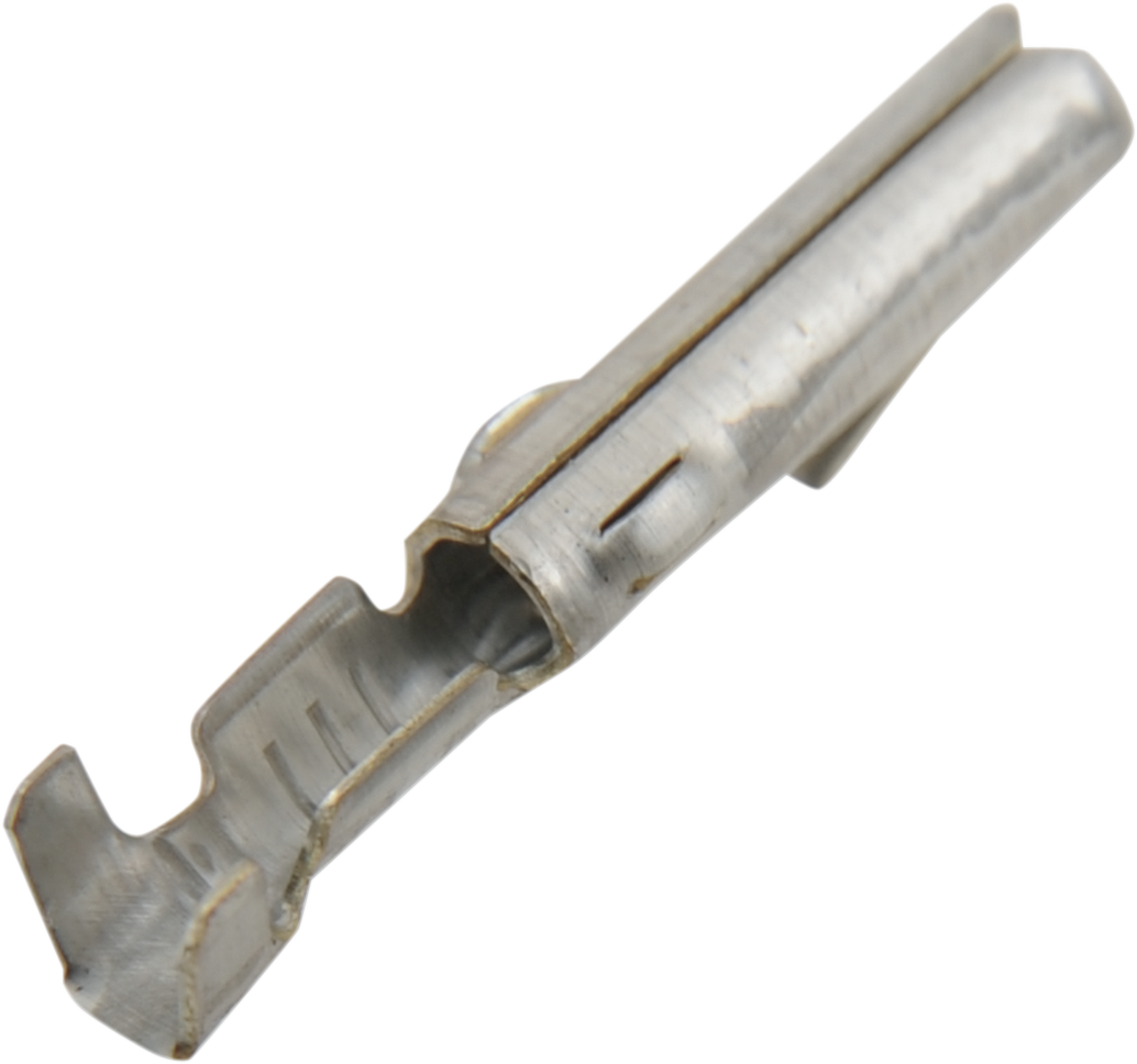 Namz AMP Mate-N-Lock Connectors