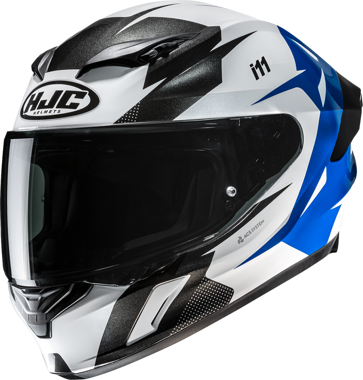 HJC i11 Instant Helmet