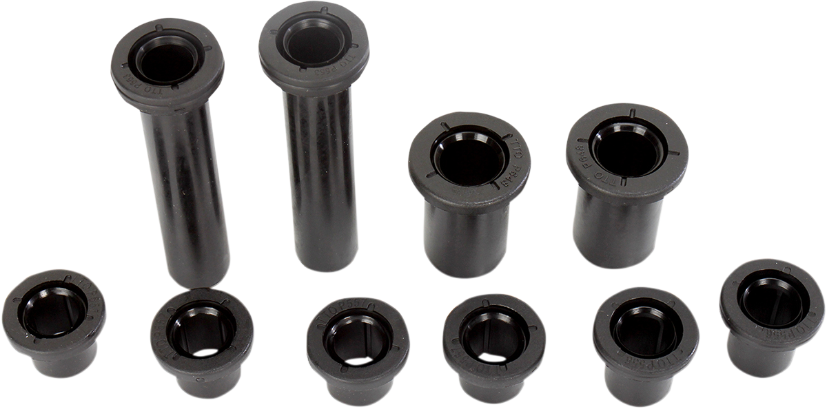 Moose offroad Rear Suspension Bushing Kit Polaris