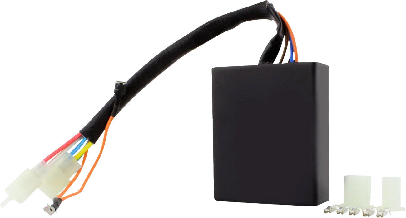 Rm stator Ignition Conversion Kit - AC to DC - Kawasaki