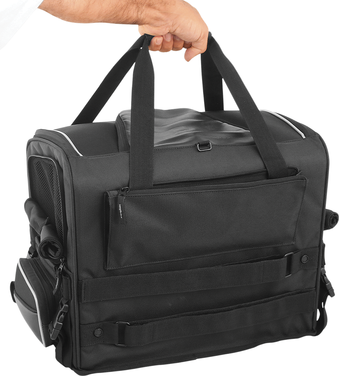 Nelson Rigg Route 1 Rover Pet Carrier