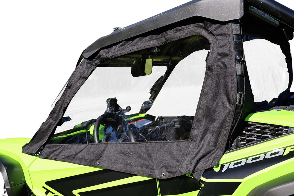 MOOSE OFFROAD Side Enclosure