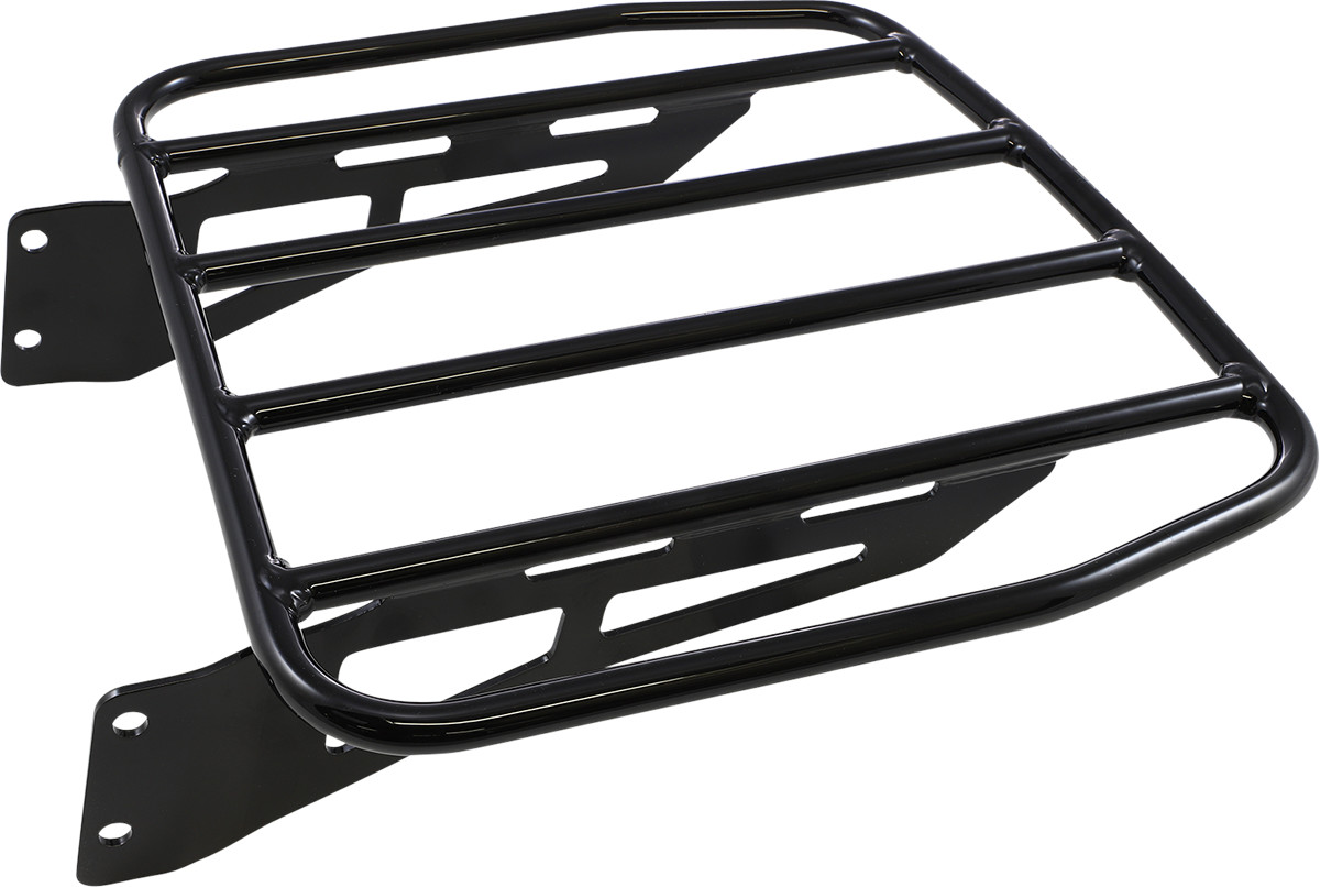 Cobra Sissy Bar Luggage Rack - Wide