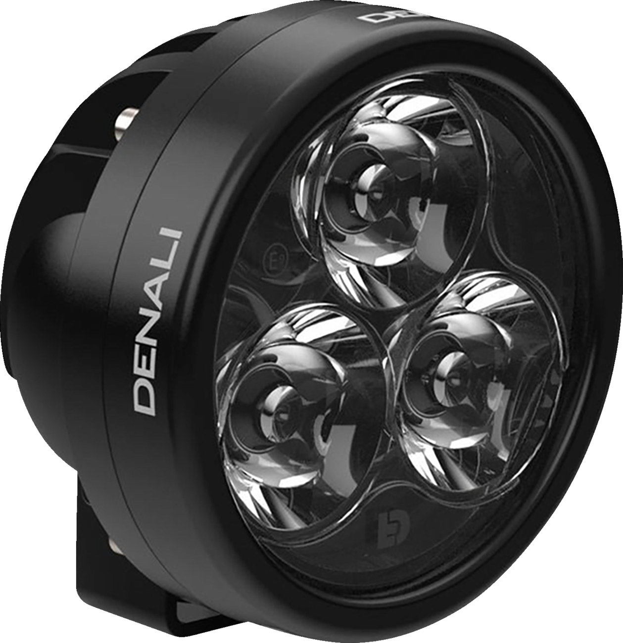 Denali D3 LED Driving Light Pods with DataDim Technology