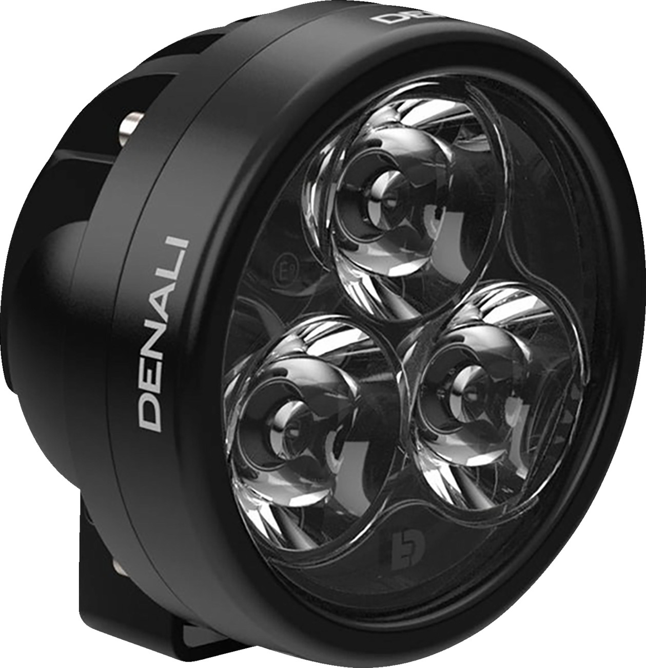 Denali D3 LED Driving Light Pods with DataDim Technology