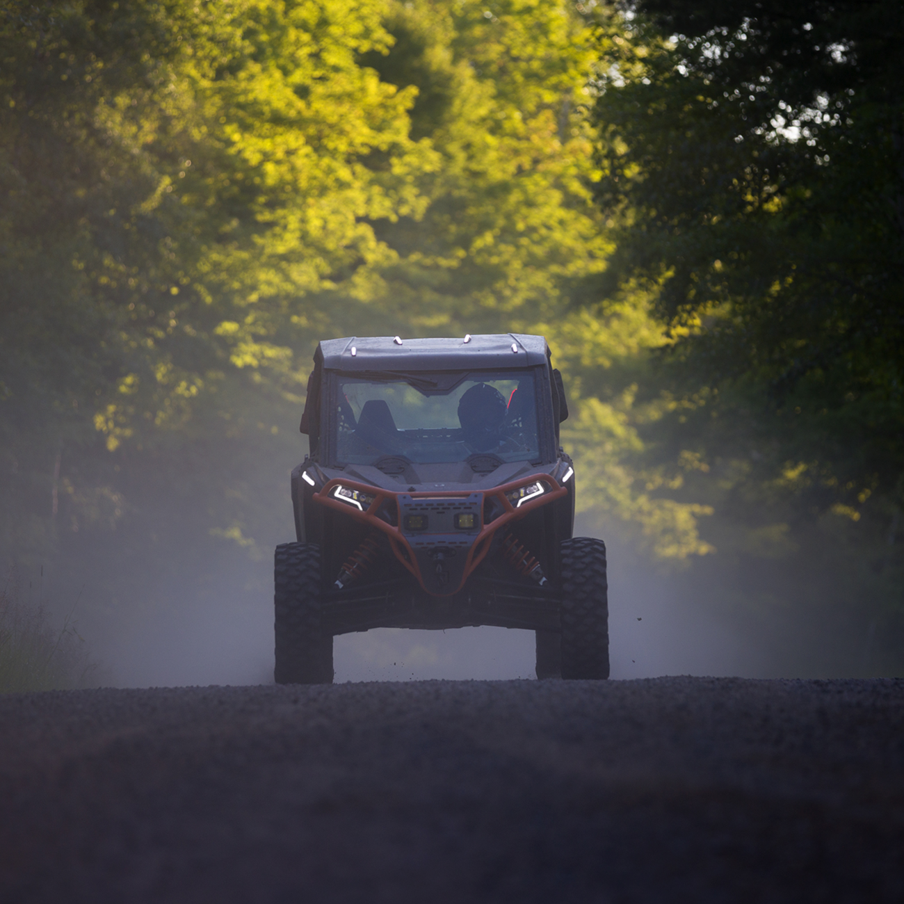 Ravek Rear Bumper - Plug & Play Reverse LED Lighting - Polaris - RZR