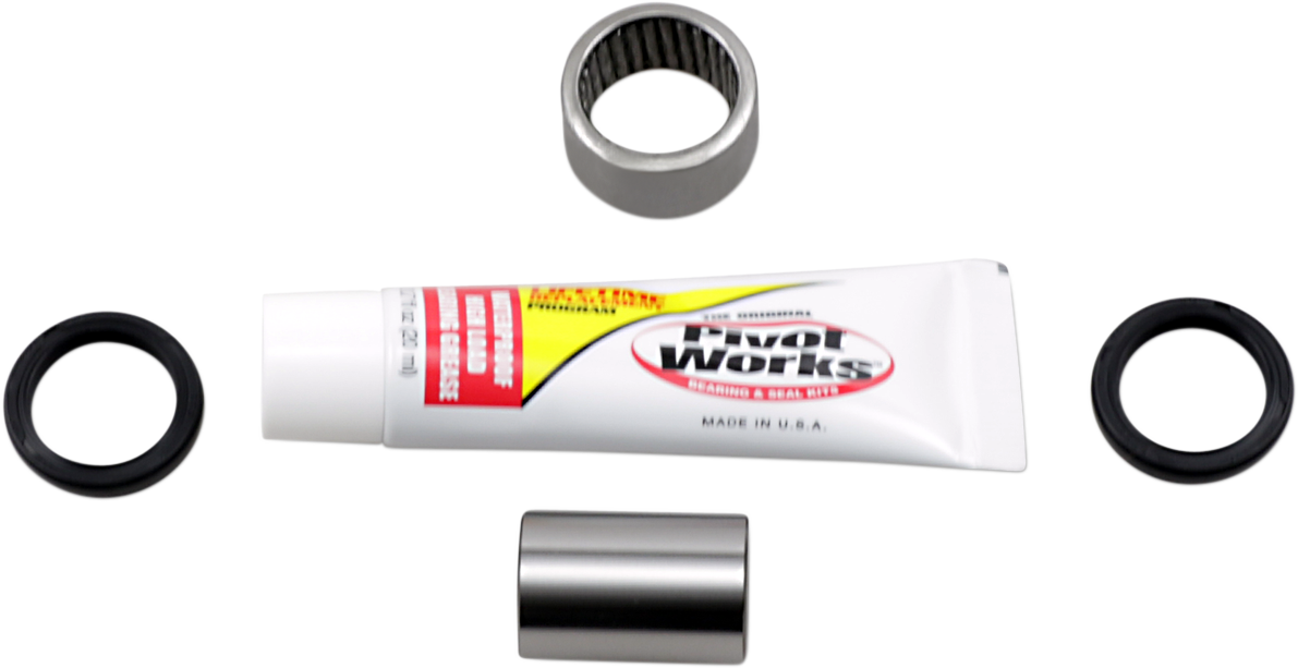 Rear Shock Bearing Kit