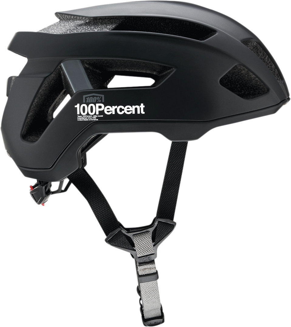100% Altis Gravel Bicycle Helmet
