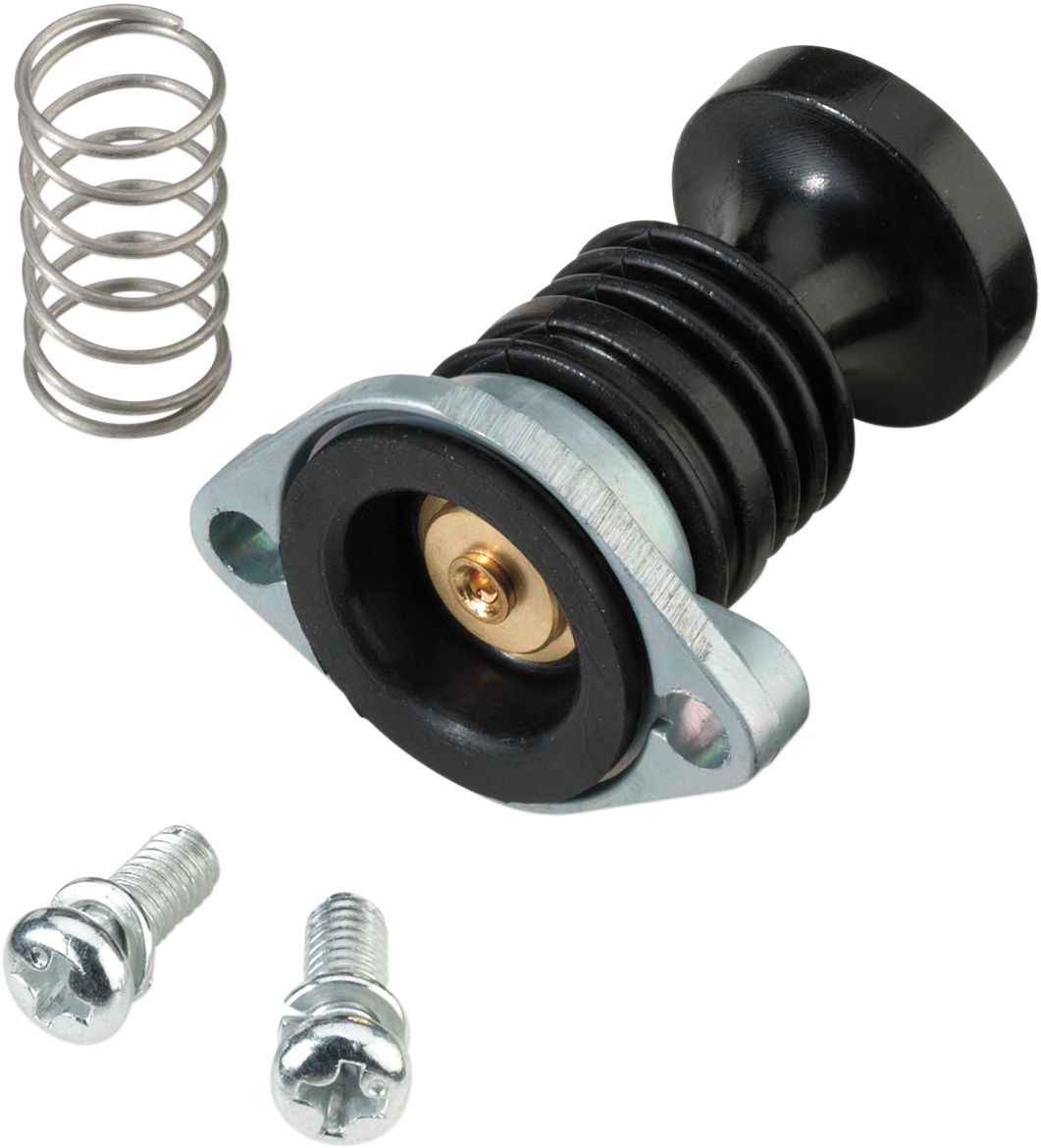 Carburetor Primer Pump Kit