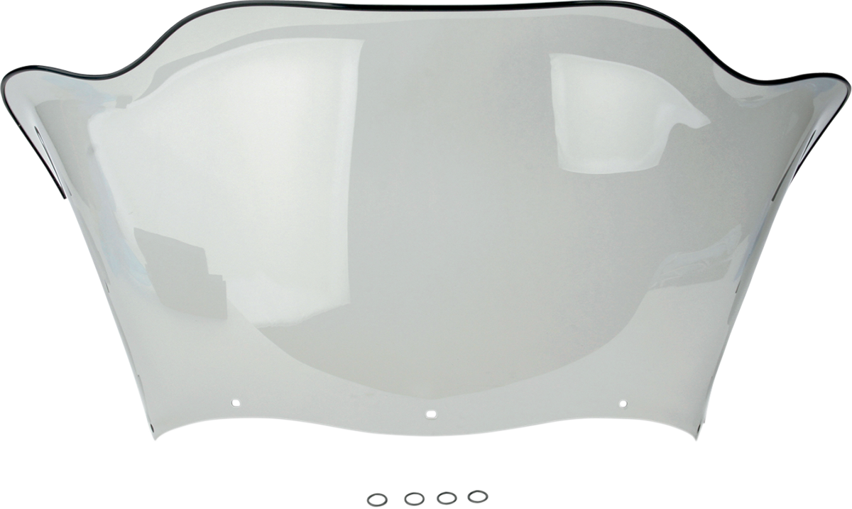 Lexan® Polycarbonate Windshield