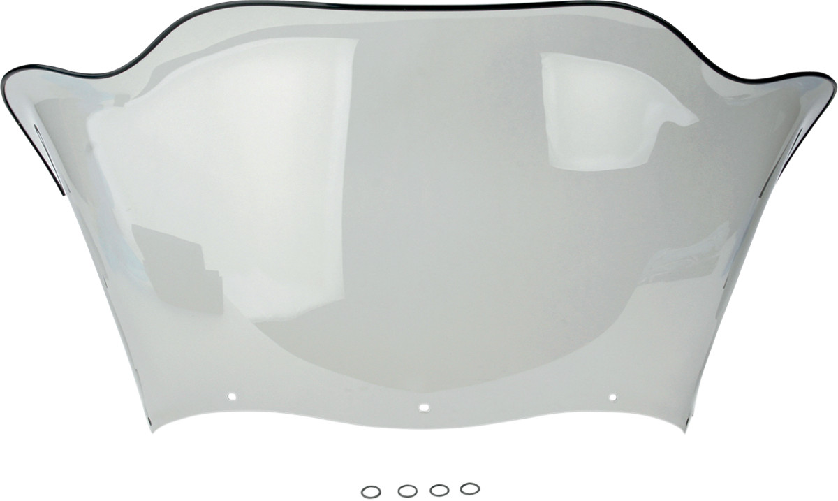 Lexan® Polycarbonate Windshield
