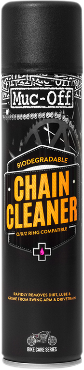 Muc-Off Chain Cleaner