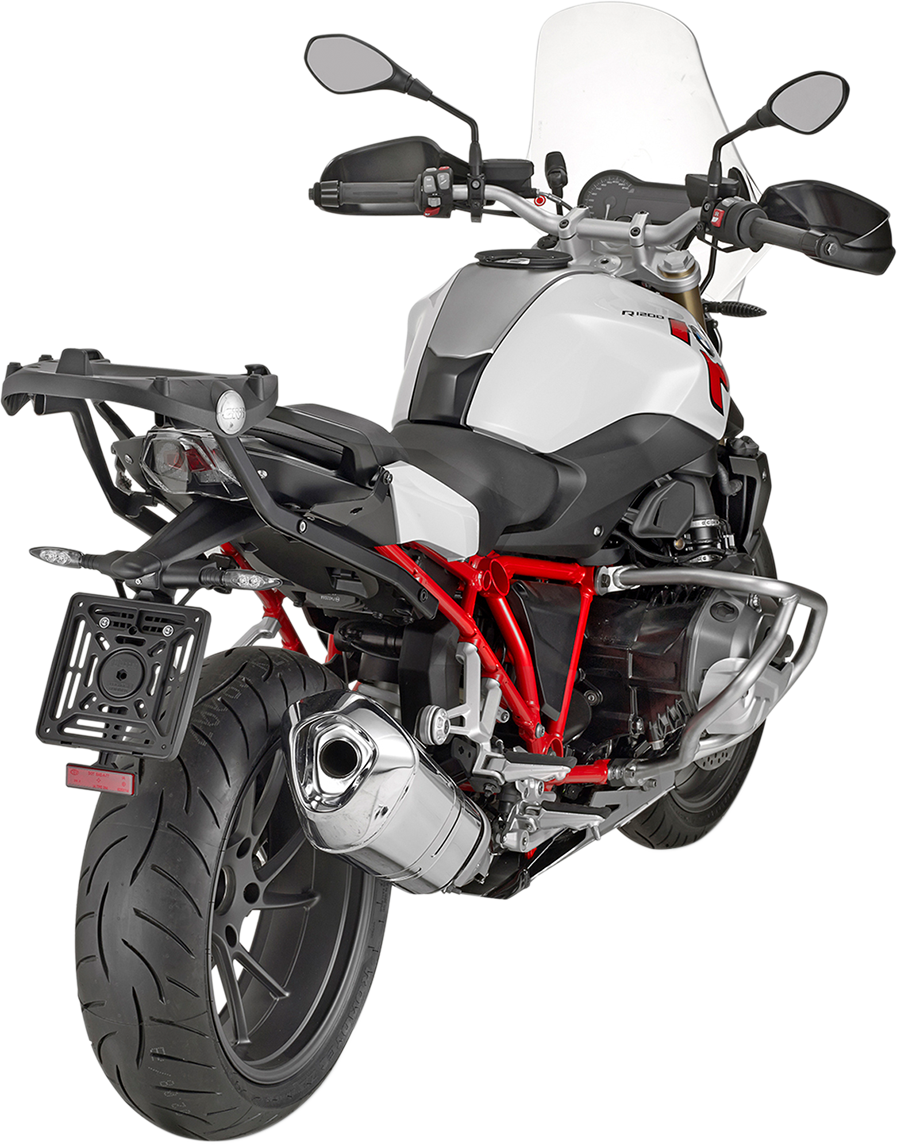 GIVI Top Case Side Arms