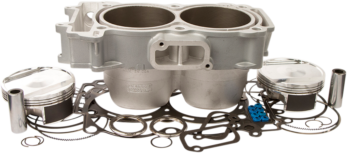 Cylinder works Cylinder Kit - Big Bore - 98.00 mm - Polaris