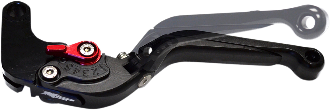 MGP Brake and Clutch Lever Set