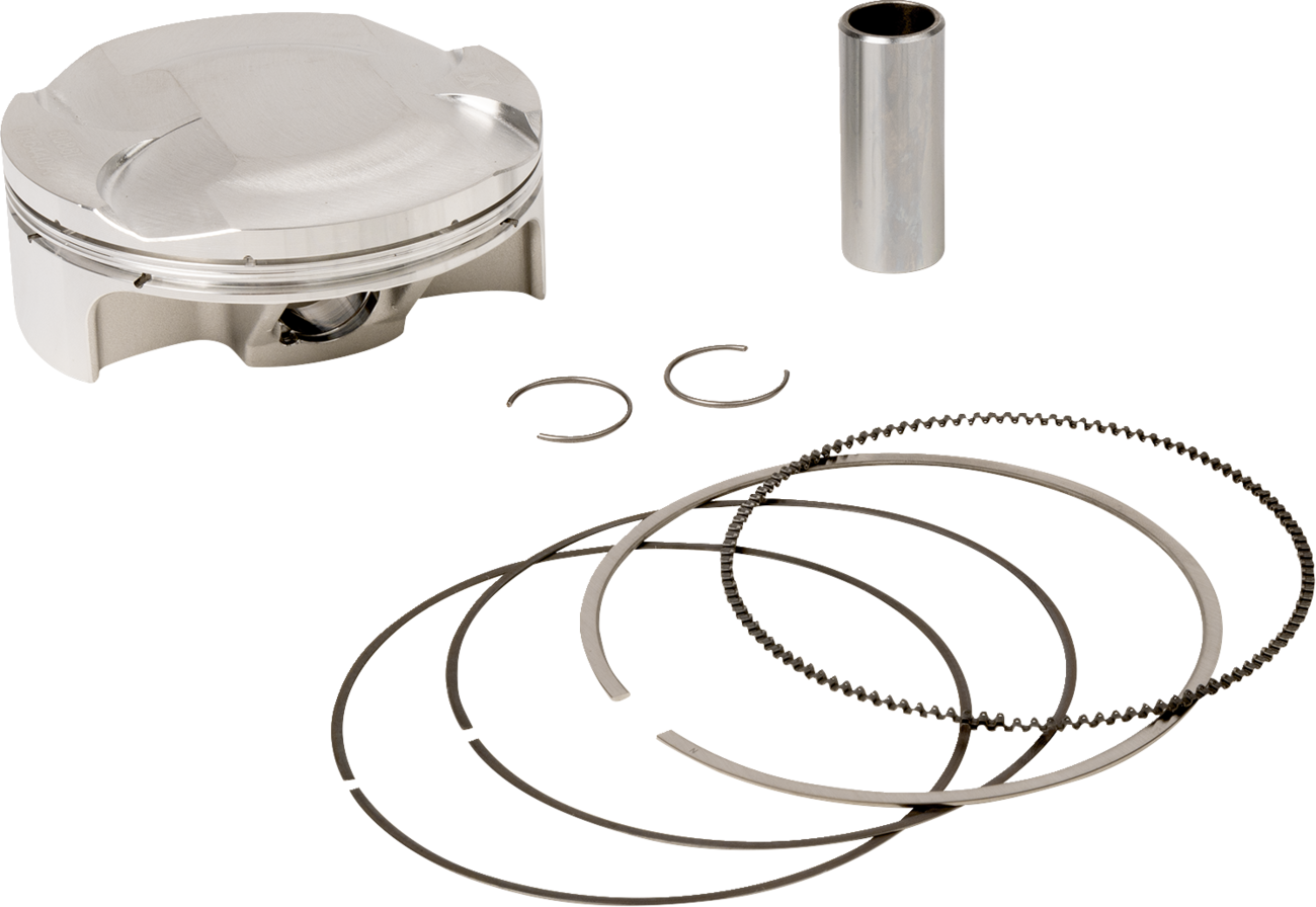 PROX Piston Ring Husqvarna FE450 | KTM 450EXC-F image 1 of 5