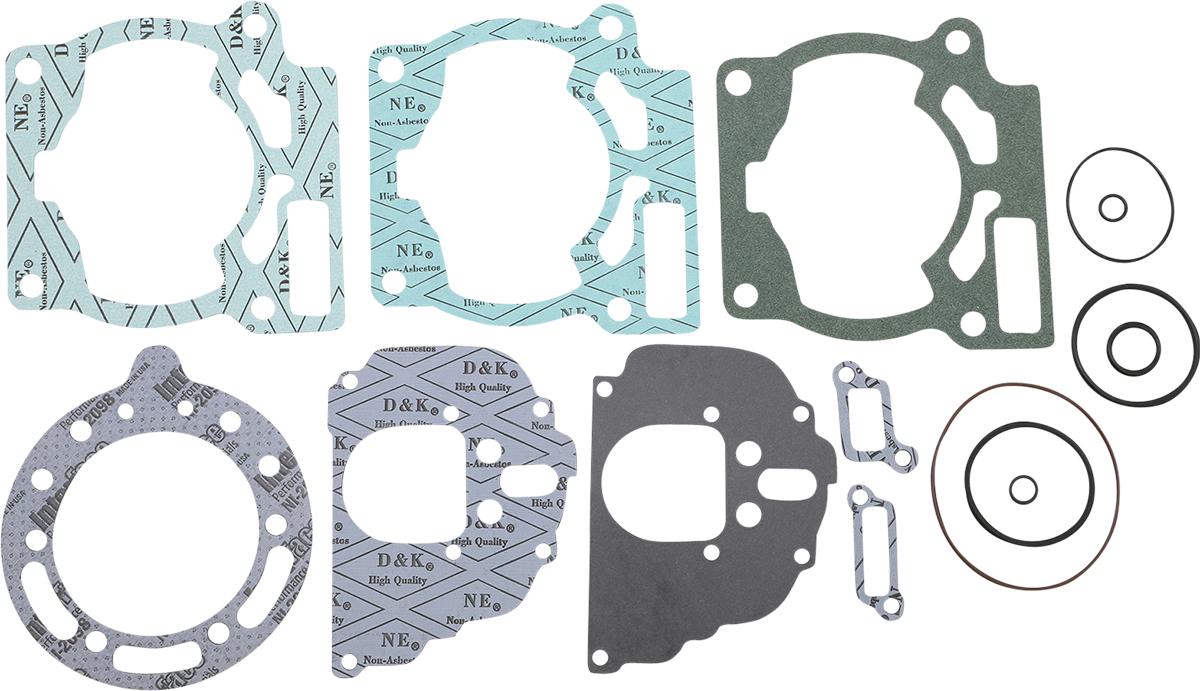 Prox Top End Gasket Set - KTM