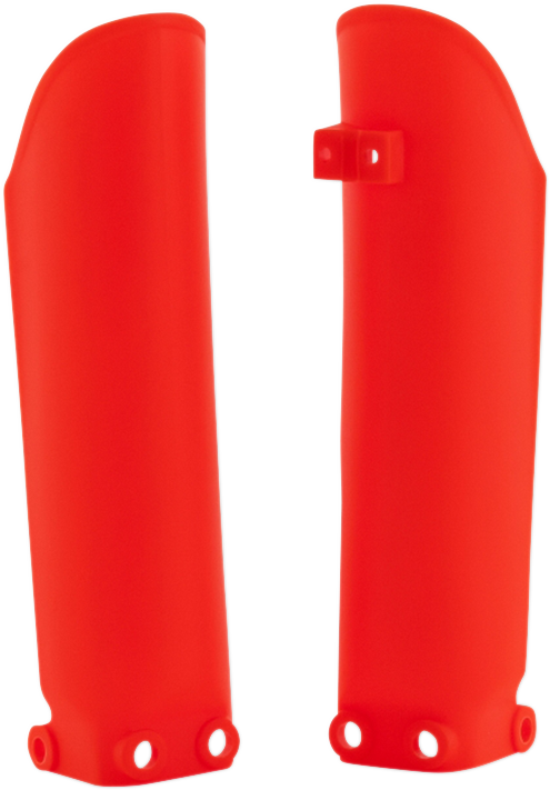 Acerbis Lower Fork Covers KTM SX 65 2009-2018