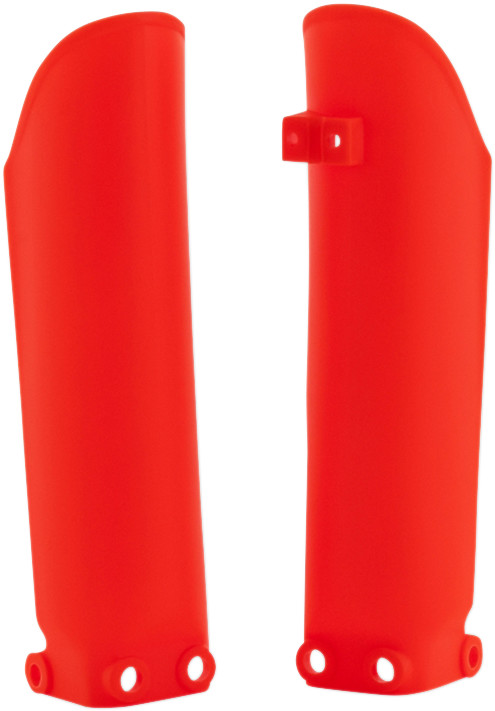 ACERBIS Replacement Fork Covers for KTM/Husqvarna — Fork