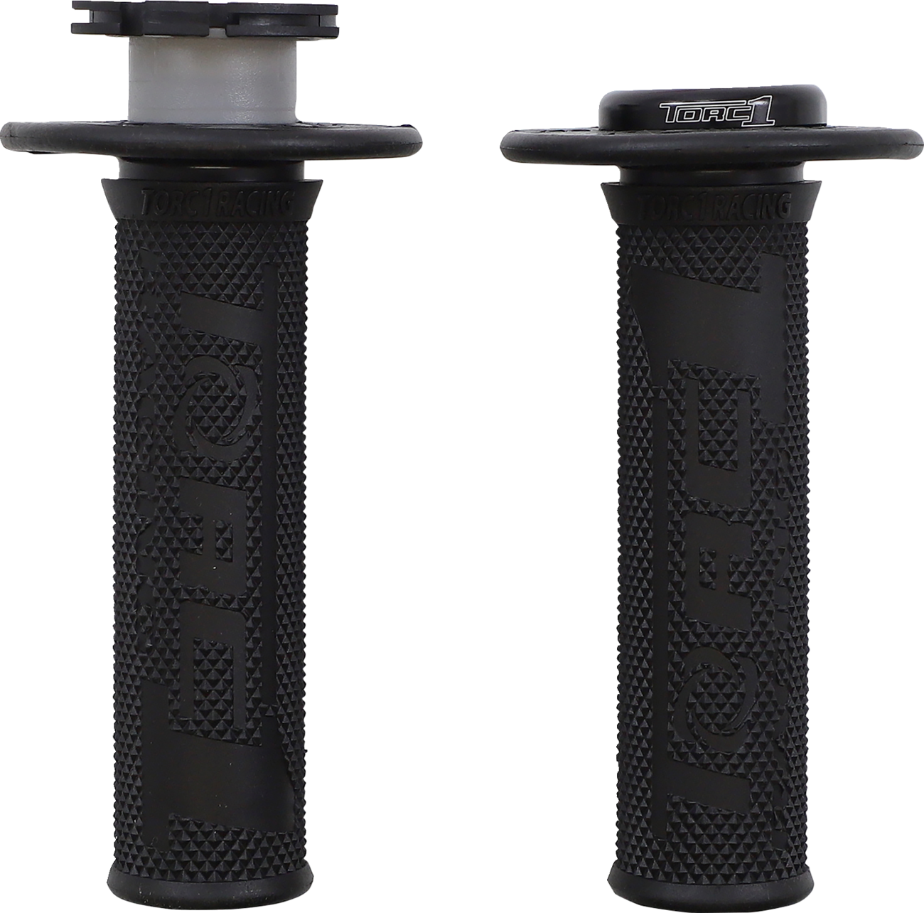 Defy Lock On Grips