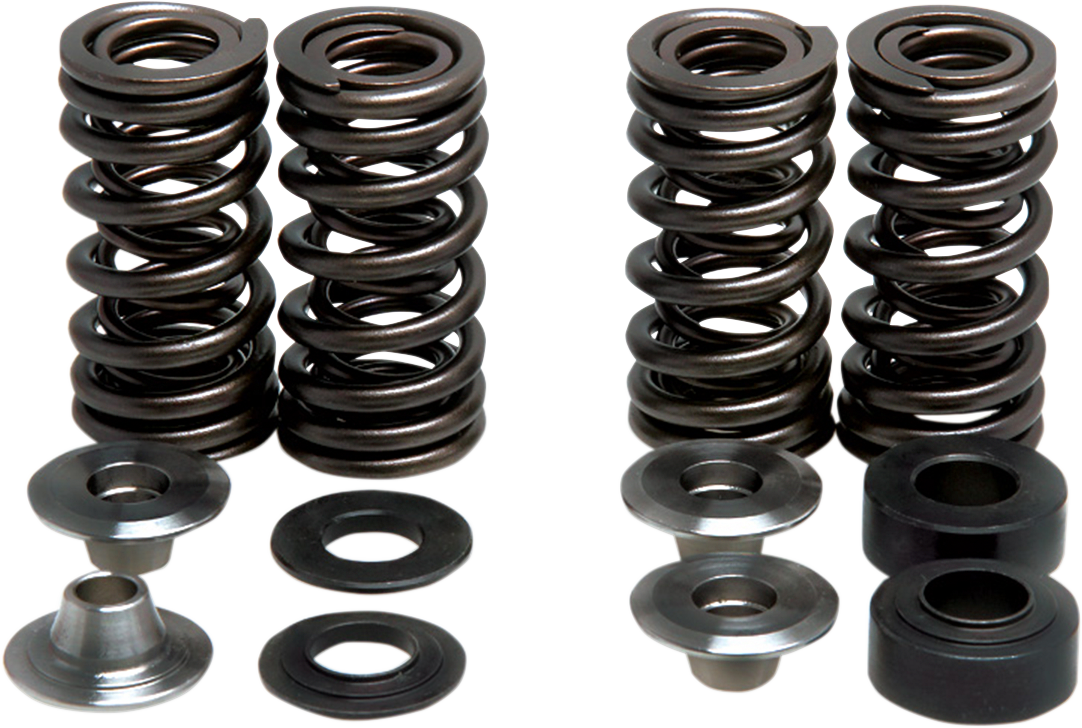 KIBBLEWHITE Valve Spring Kit