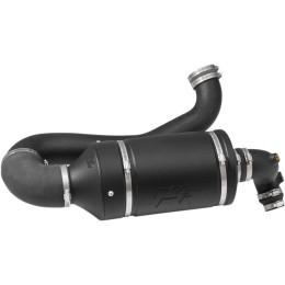 AIRCHARGER® INTAKE SYSTEM AIRCHARGER® INTAKE SYSTEM