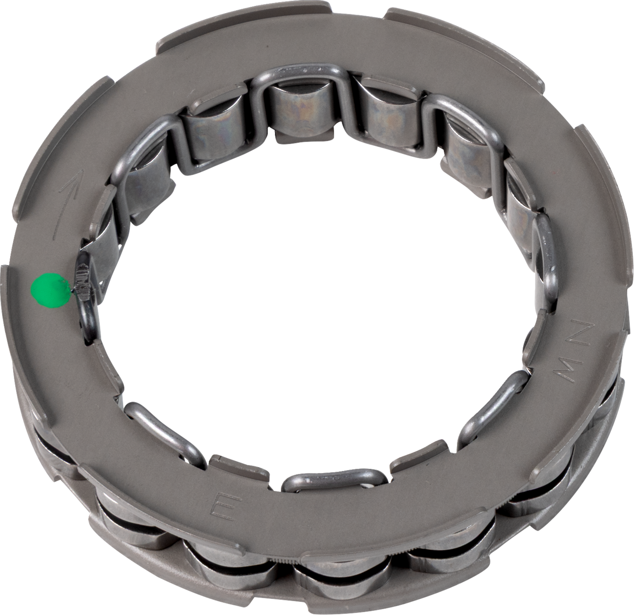 Moose Racing One-Way Clutch Bearing