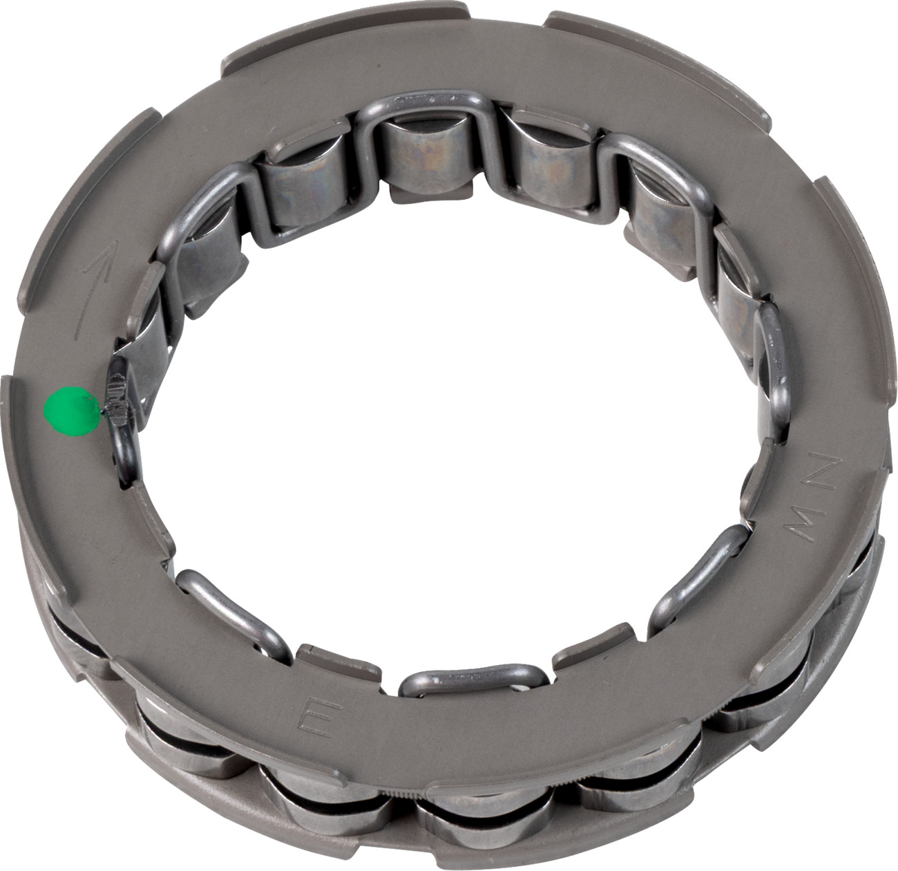Moose Racing One-Way Clutch Bearing