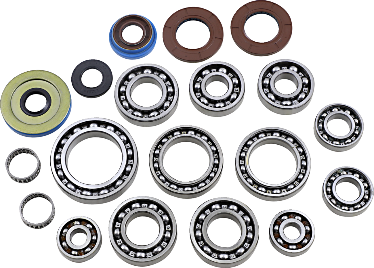 EPI Differential Bearing/Seal Kit