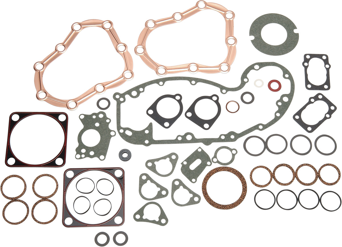 JAMES GASKET Complete Motor Gasket Kit