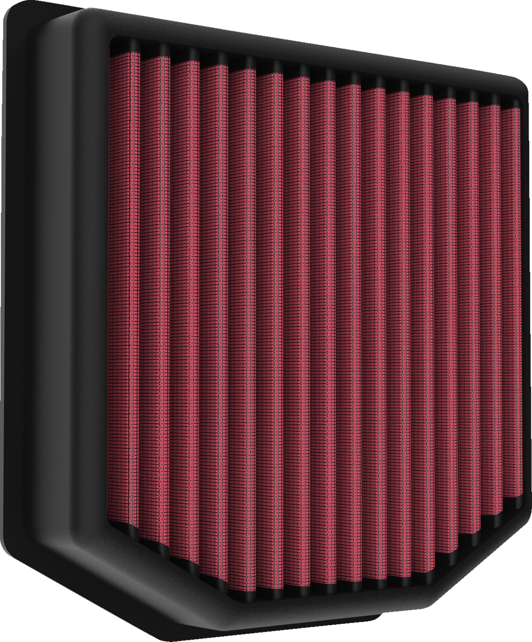 K & N OE Replacement High-Flow Air Filter