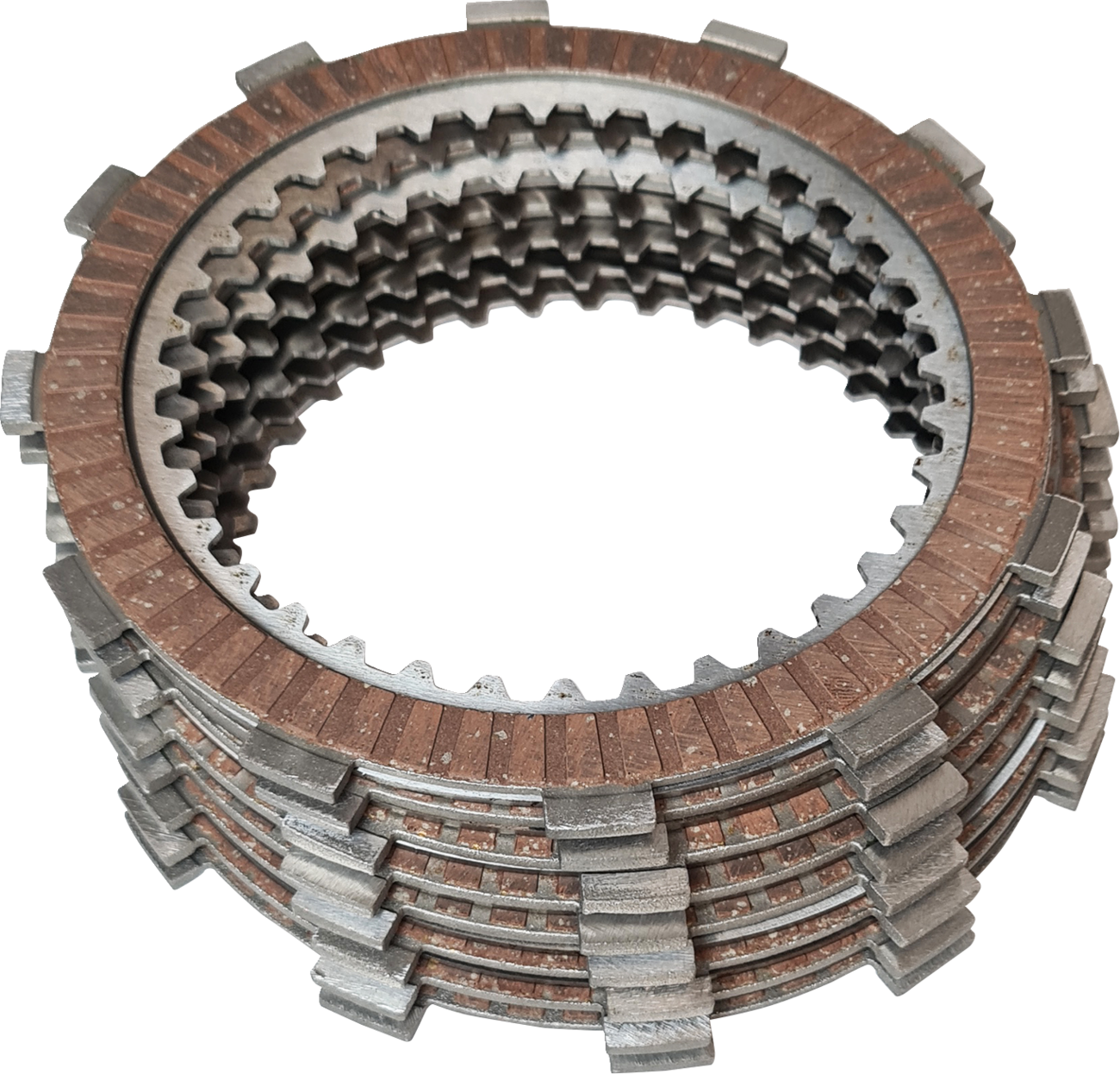 DPK Clutch Kit
