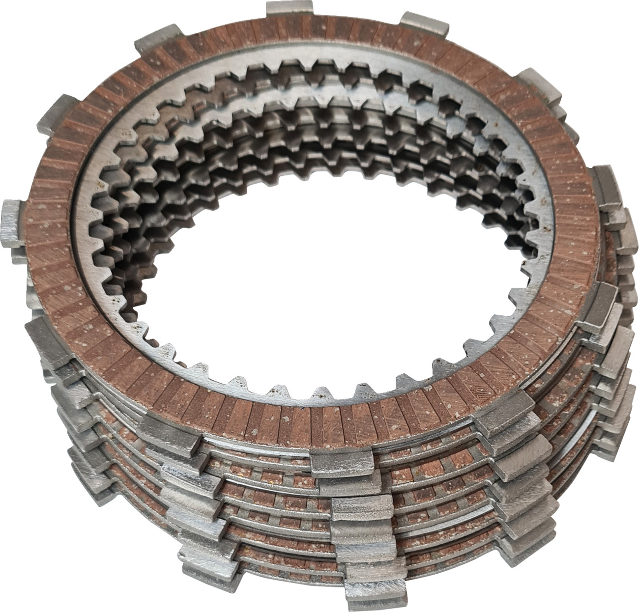 DP BRAKES DPK Clutch Kit