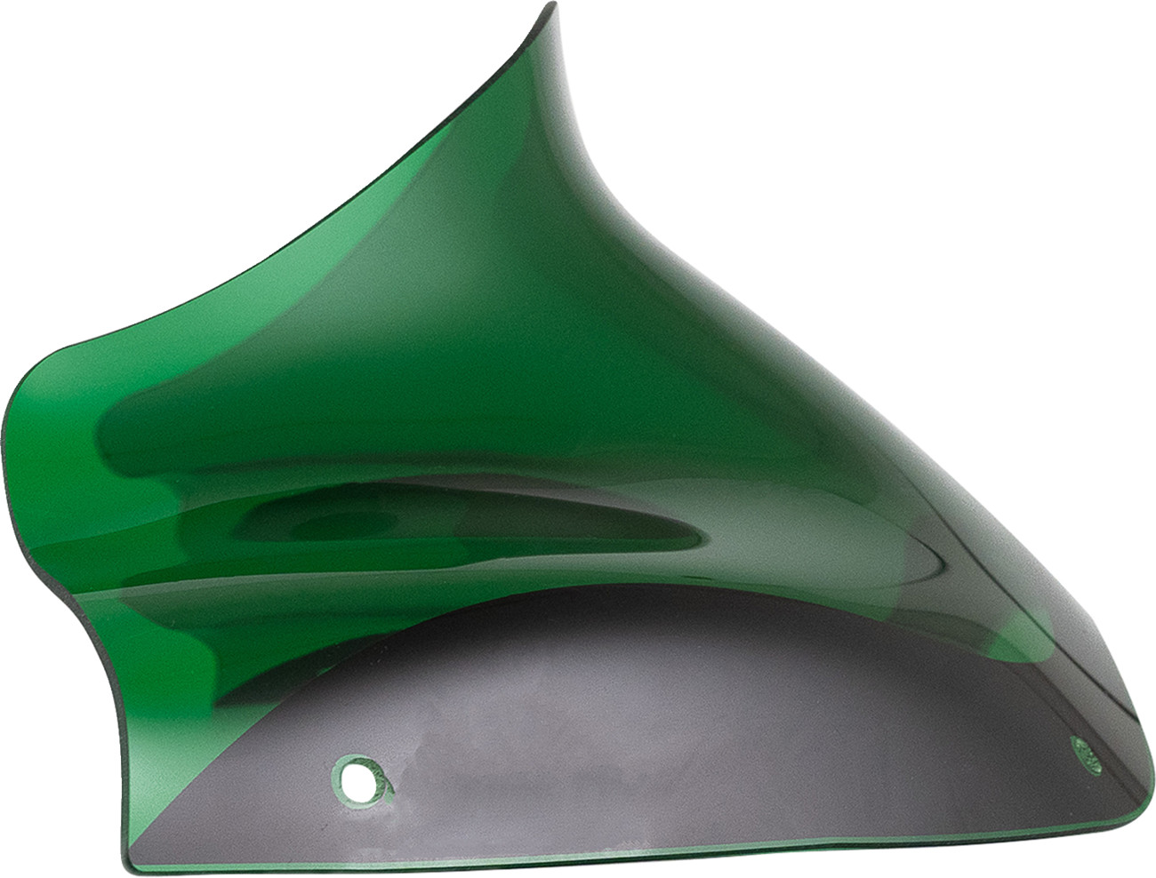 Klock Werks Kolor Flare Windshield For Harley Road Glide 1998-2013