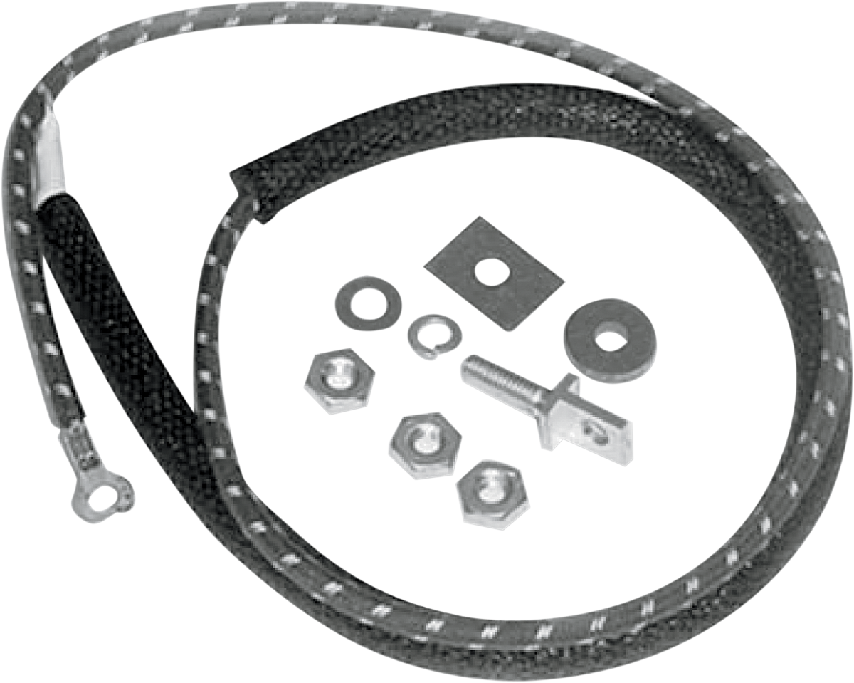 COLONY Circuit Breaker to Coil Wire Assembly