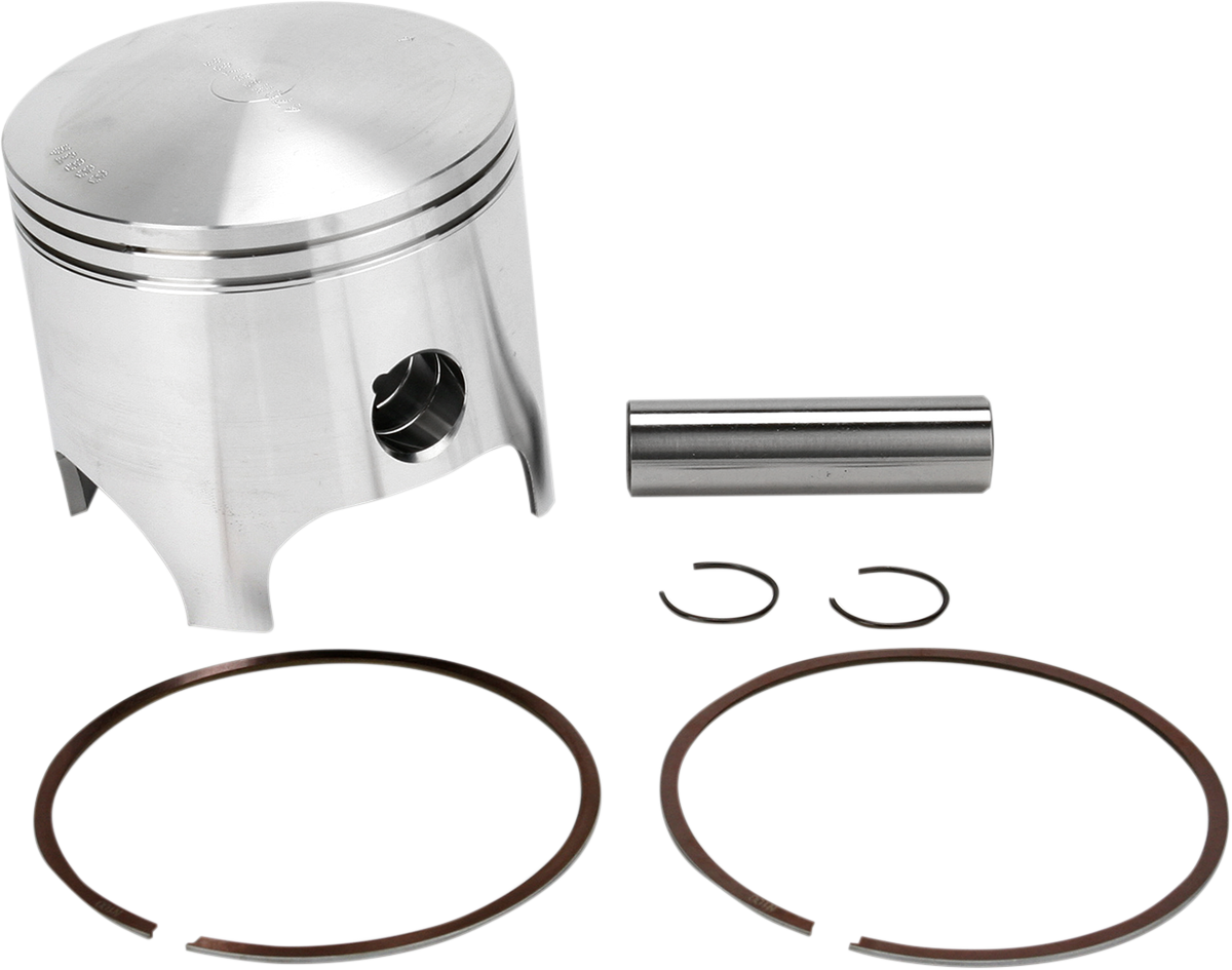 Piston Kit for 2 Stroke