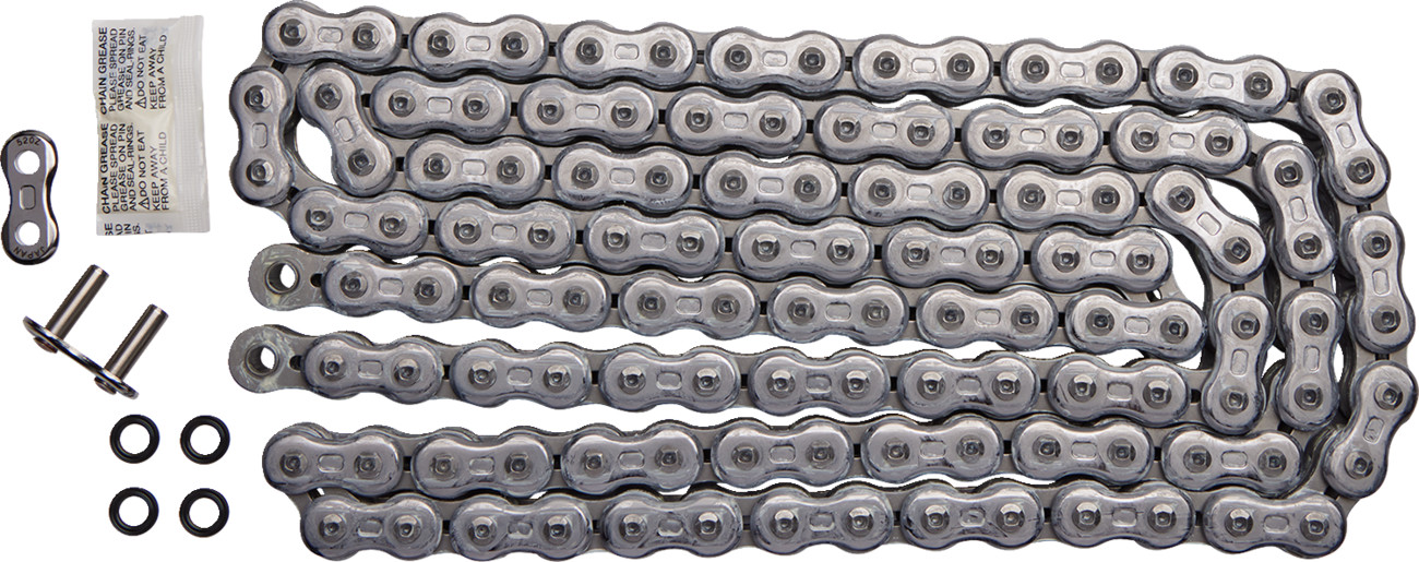 ThreeD 520 Z Chain