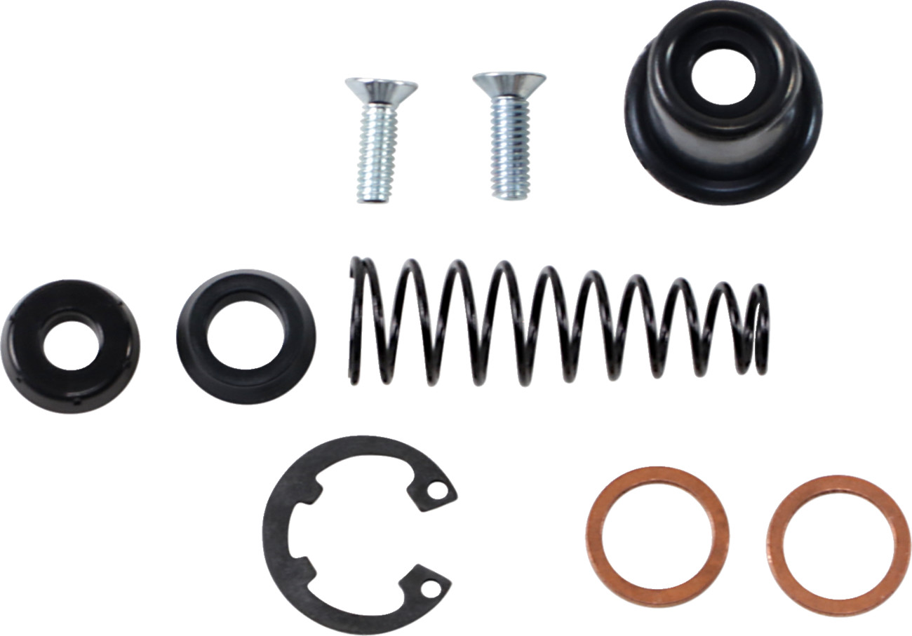 Moose Racing Brake Master Cylinder Repair Kit