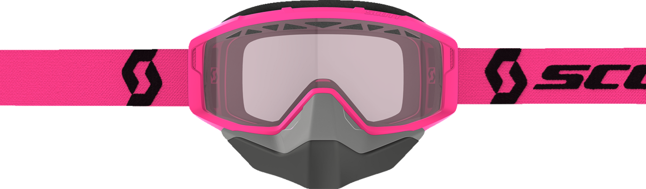Scott Primal Snow Cross Goggles