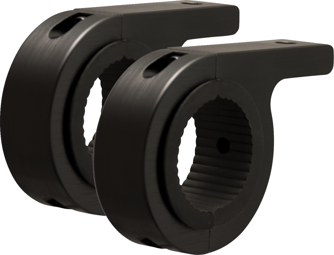 Vision X Clamp Mounts