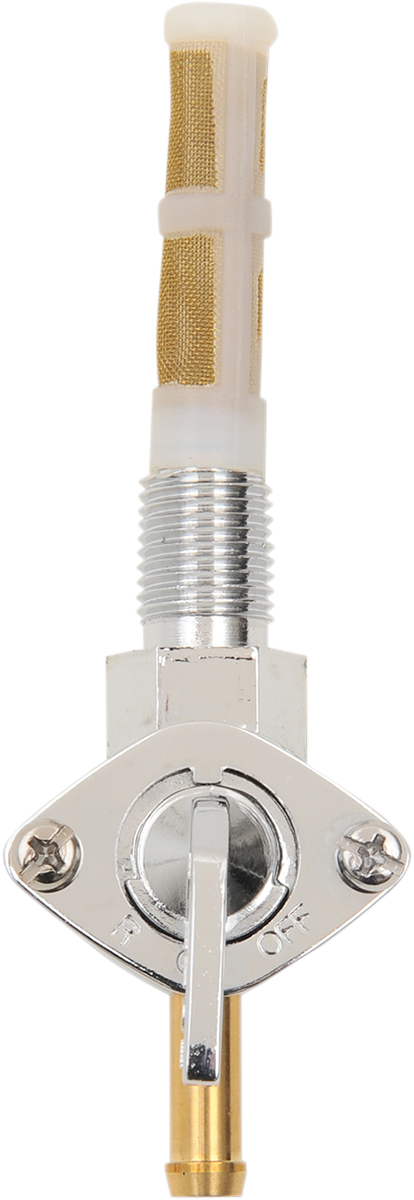 Drag Specialties 1/4" NPT Petcock