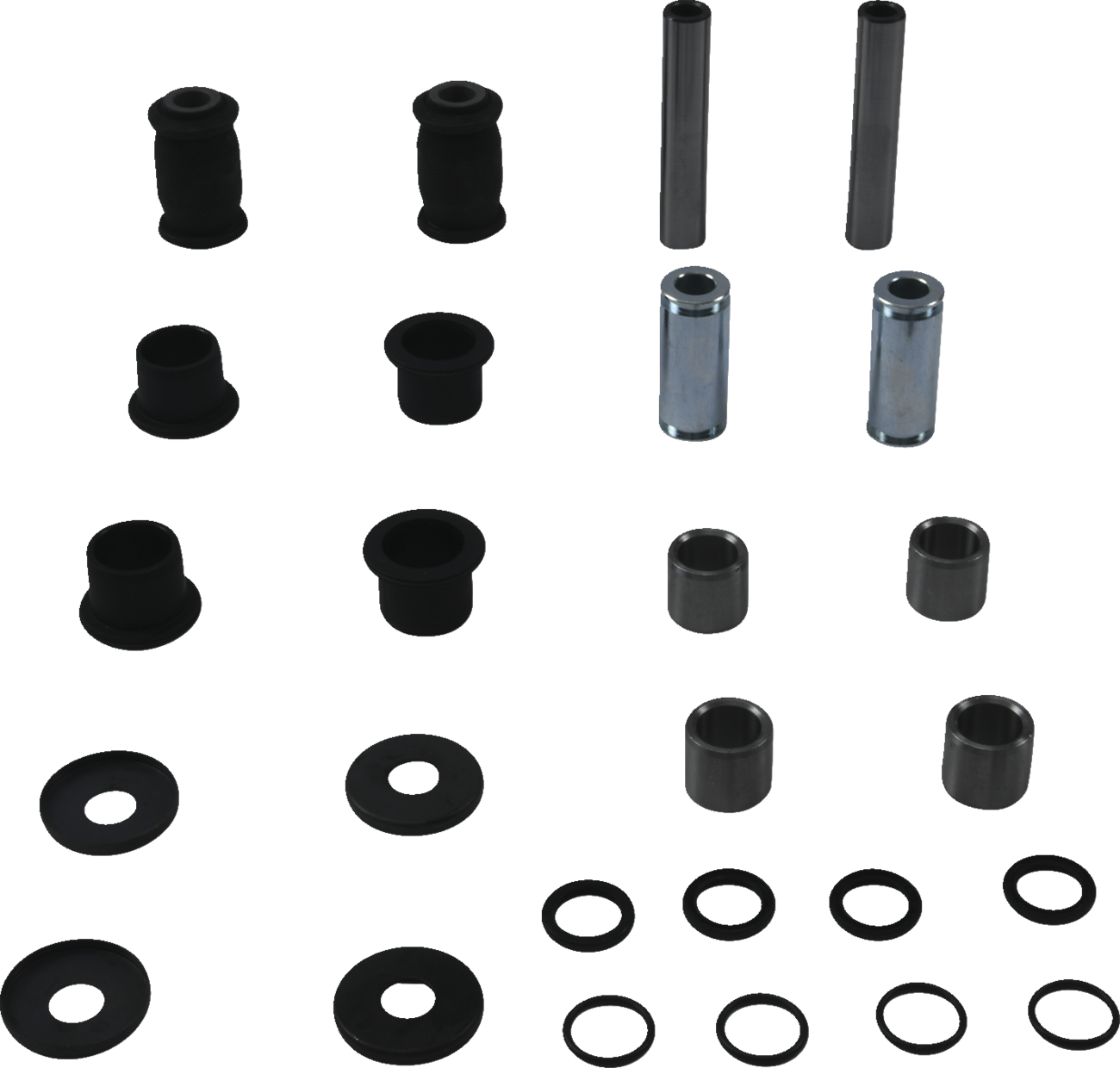 Rear Suspension Knuckle Kit