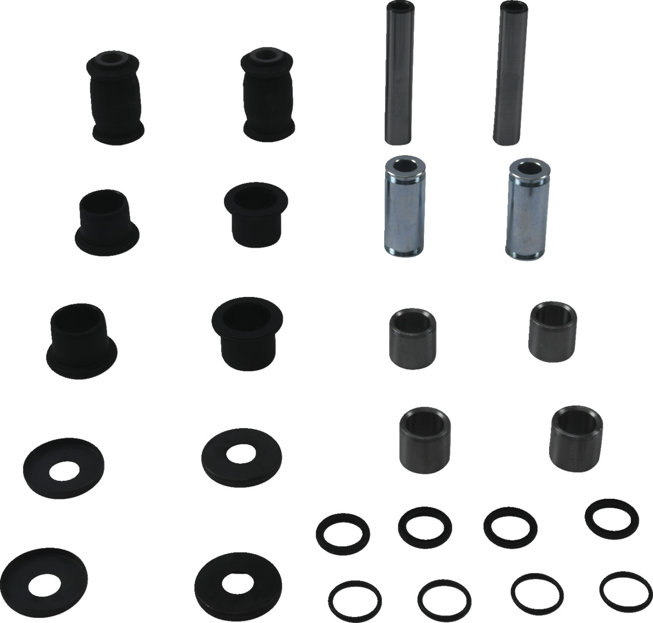 Moose Racing Rear Suspension Knuckle Kit