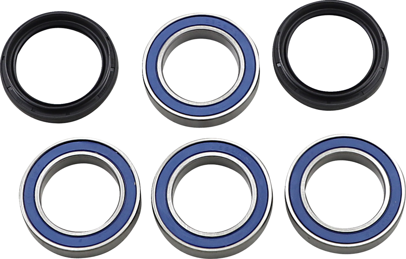 Moose Racing Wheel Bearing Kit